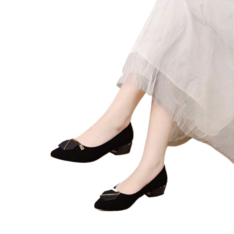 2026 Fashion Women's Flats Ele - Women Fashion Simple recension och pris