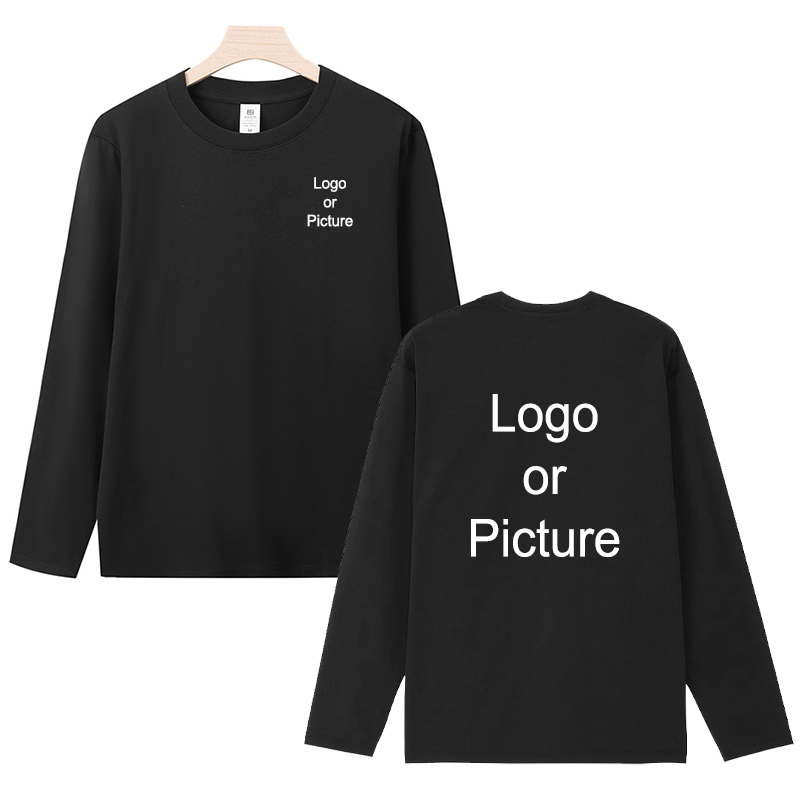 Customized Cotton Long Sleeve  - Women Fashion Blouse recension och pris