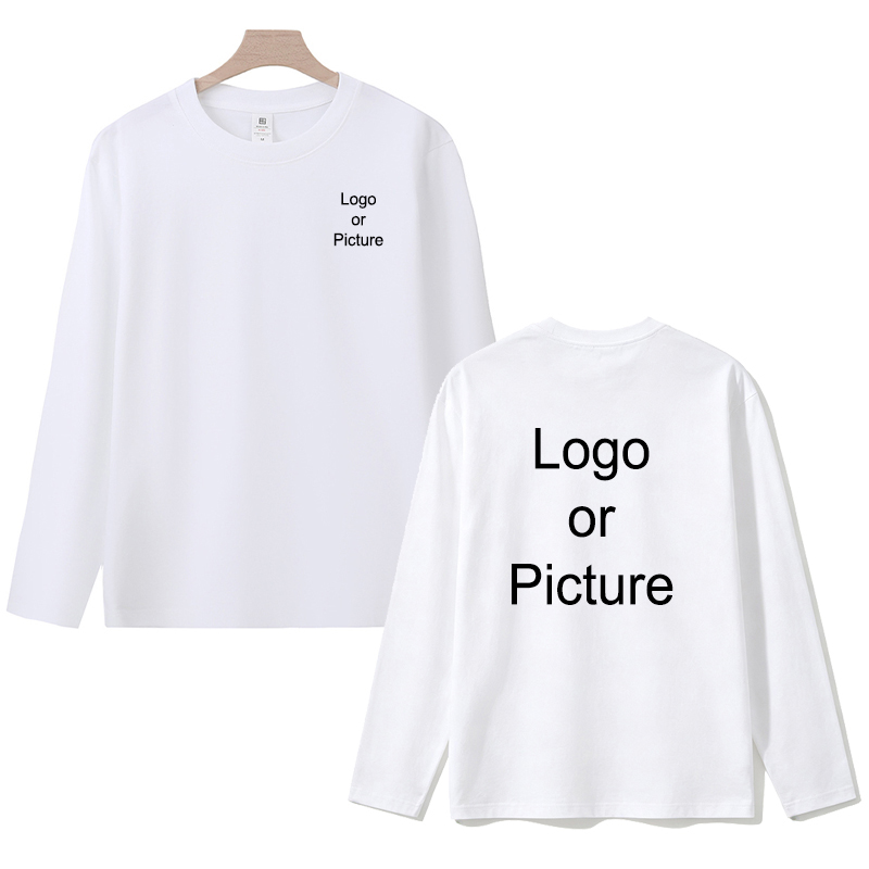 Customized Cotton Long Sleeve  - Women Fashion Blouse recension och pris