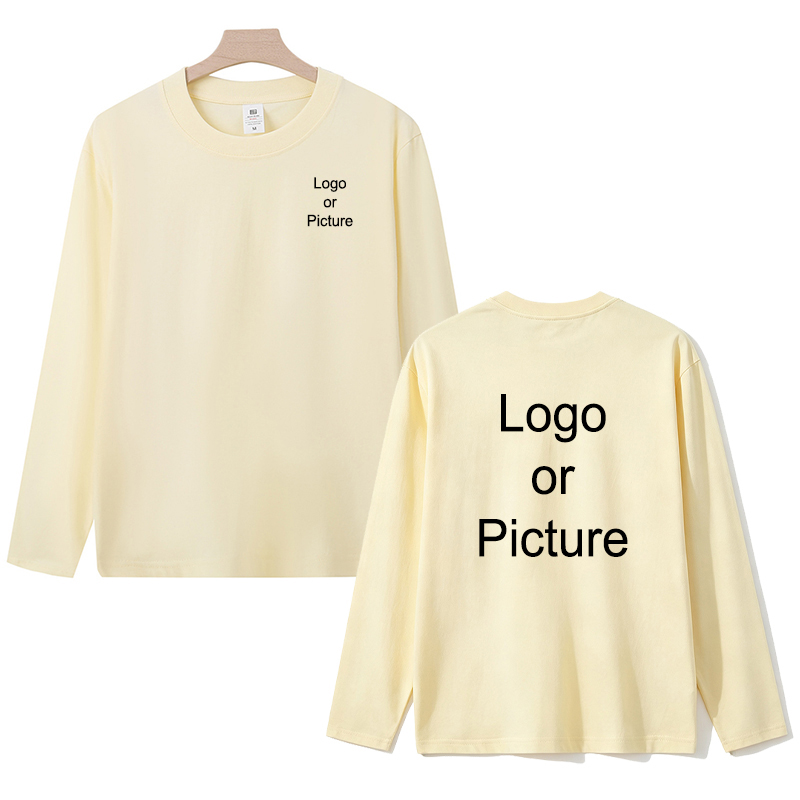 Customized Cotton Long Sleeve  - Women Fashion Blouse recension och pris