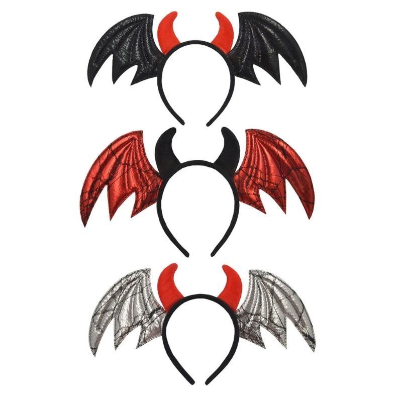 652F Gothic Halloween Live Bro - Women Fashion Photoshoot recension och pris