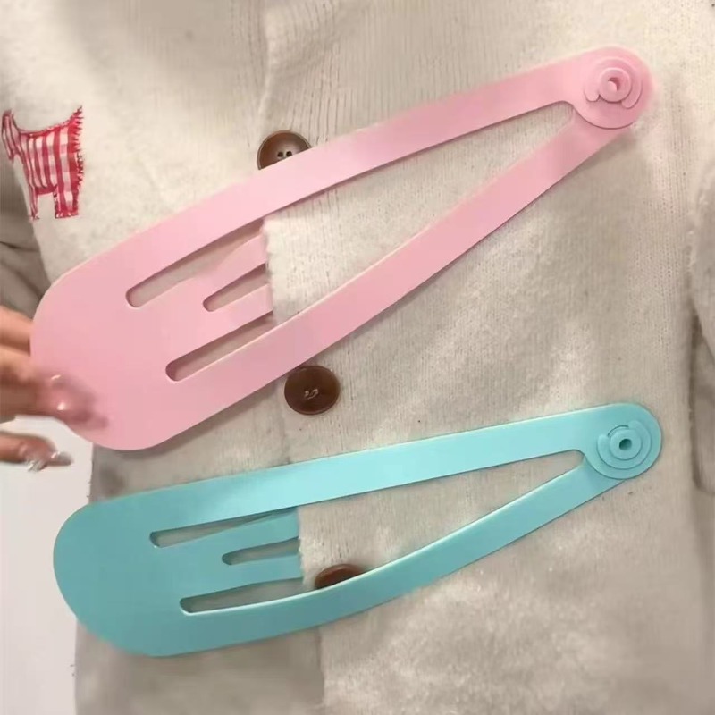 pcs Giant Hair Clips Women Pla - Women Fashion Photoshoot recension och pris