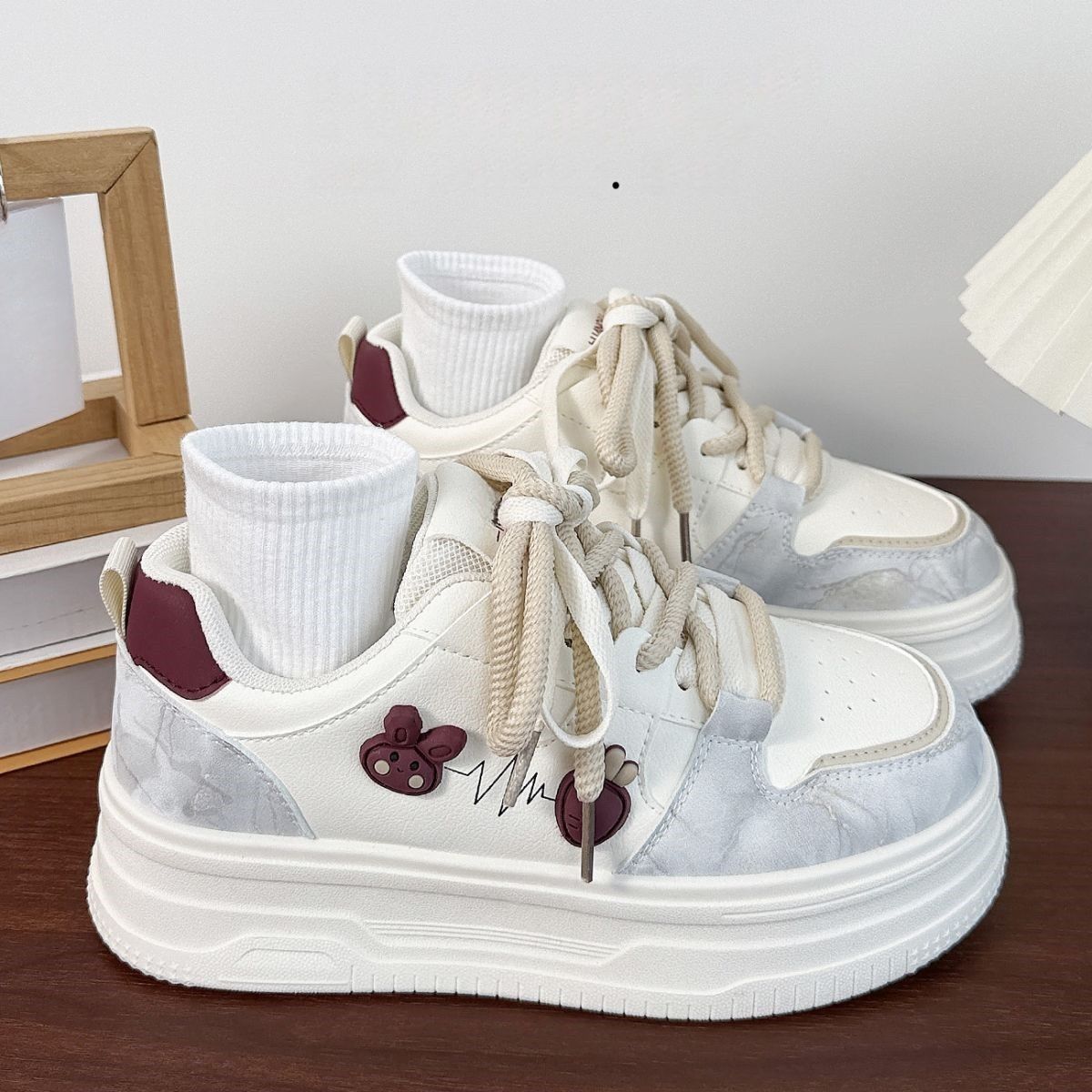 2025 Spring and Autumn Women's - Sale Fashion Women recension och pris